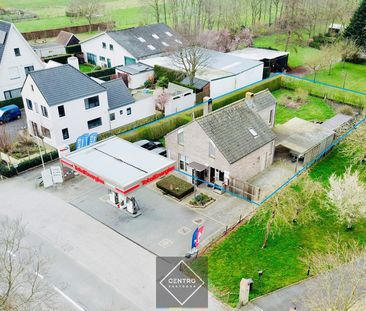 Instapklare VILLA met 2/3 slpkms, dressing, badkamer en garage met ... - Photo 6