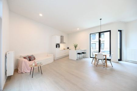 Toffe stadswoning in project Zurenborgpoort - Photo 3