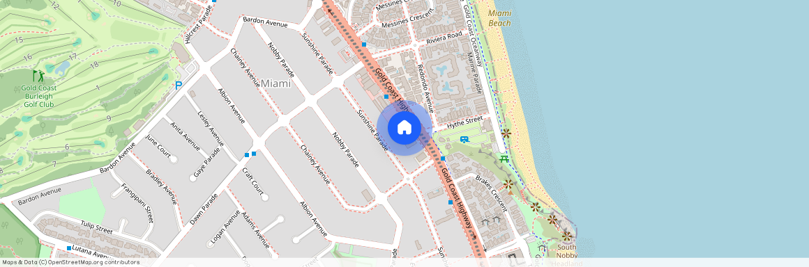 1/2040 Gold Coast Highway, Qld 4220, Miami