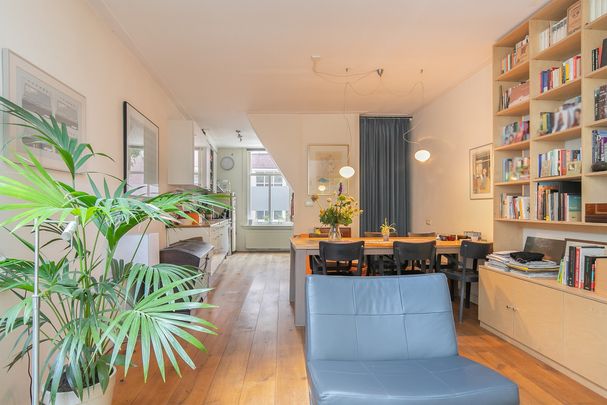 Bakkersteeg 11 - Photo 1