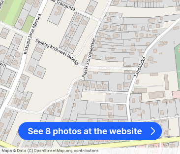 Nowe trzypokojowe mieszkanie Zieleniewskiego/Siedlce Zach, garaż podzi - Photo 1