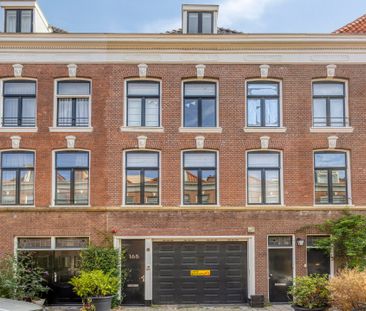 Te huur: Huis Van Diemenstraat in Den Haag - Foto 5