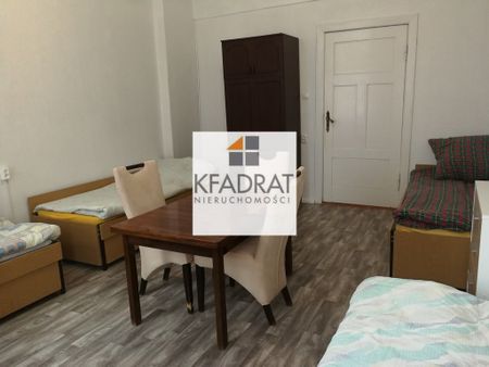 Mieszkanie pracownicze, dla 10-12 osób, centrum - Photo 4