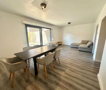 Appartement te huur in Hasselt voor € 795 met 1 slaapkamer - foto 1