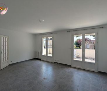 Location Maison 3 pièces 77m² COGNAC 16100 - Photo 1