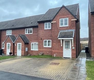 3 bedroom terraced house to rent - Photo 3