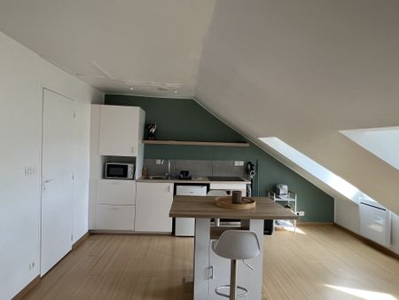 Location Appartement 2 pièces 30m² REIMS 51100 - Photo 5