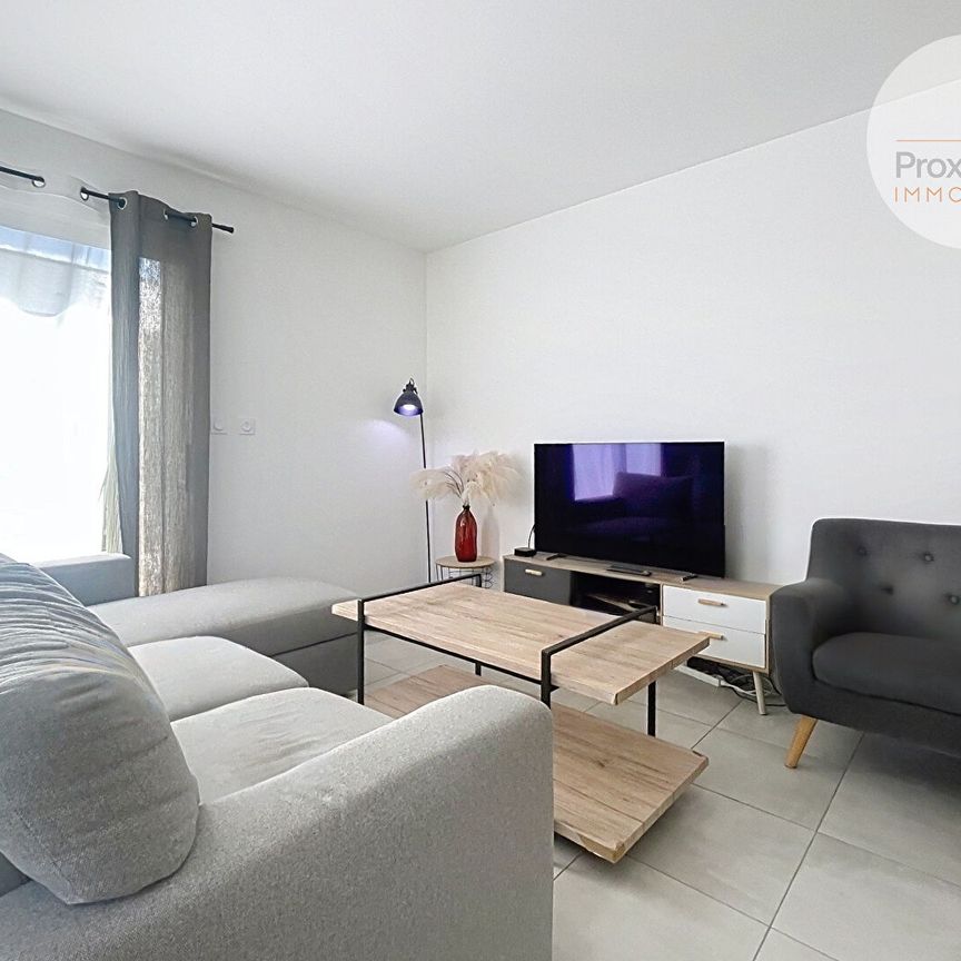 Location Maison 4 pièces 92m² - Photo 1