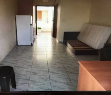 Studio/Γκαρσονιέρα για ενοικίαση Τ.Ε.Ι. (Πάτρα) - Photo 3