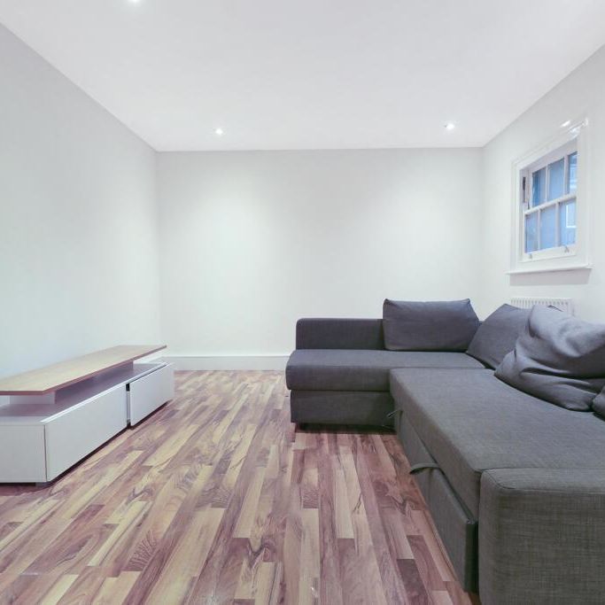 1 bedroom flat to rent - Photo 1