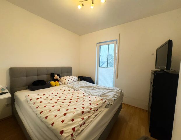 Wohnung zur Miete in Kürten - Foto 1