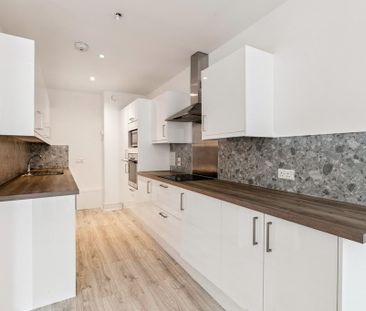 2 bedroom apartment to rent - Photo 4