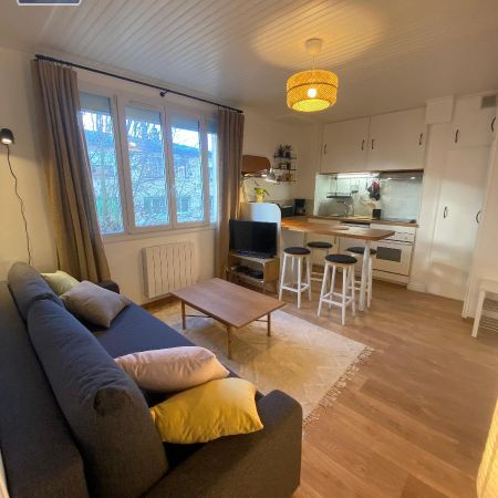 Location Appartement 2 pièces 34m² MONTREUIL 93100 - Photo 4