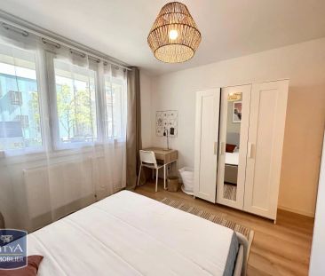 Appartement à louer 1 pièce 12.93m² - Photo 3