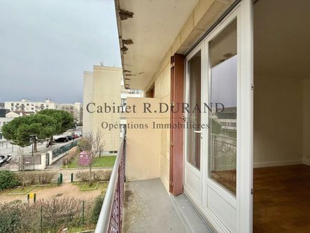 Appartement à louer Bois-Colombes - Photo 3