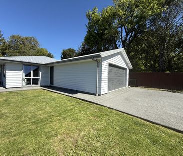 27 Reeves Road, Opawa - Photo 1