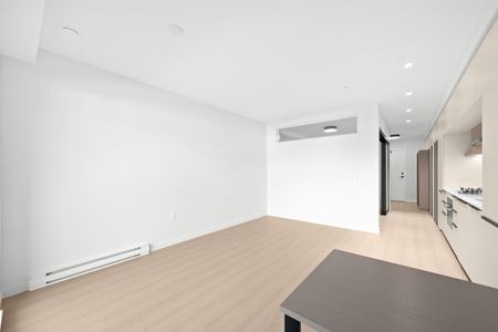 Modern 1 Bed Apartment With Parking & Storage – Built 2025 - Photo 3