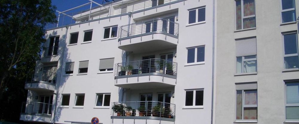 Exklusive 4-Zimmer-Wohnung mit sonnigem Balkon und perfekter Ausstattung in Köln ... - Photo 1