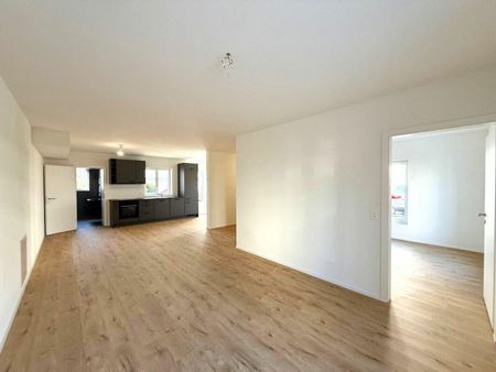 Letzte 2.5-Zimmer-Wohnung: Modern sanierte Mietwohnungen in Goldach - zentral und ruhig wohnen - Foto 2