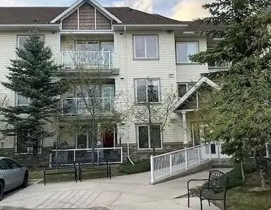 Cozy condo 1 bed room + den 50 plus living please call 403 970 7062 | Calgary - Photo 1