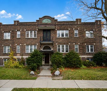 For Lease - 50 Ridout Street Unit# 36, London South, Ontario - Photo 4