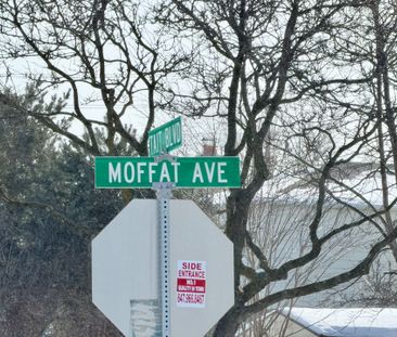 For Lease - 52 Moffatt Avenue Unit# Bsmt, Brampton, Ontario - Photo 5