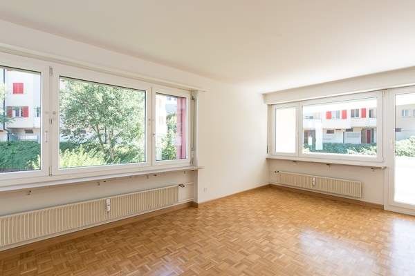 4436 Oberdorf BL, Milcherweg 20 - Photo 1