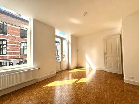 Appartement te huur - Foto 5