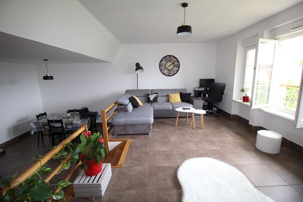 Appartement 5 pièces à Zimming - Photo 1