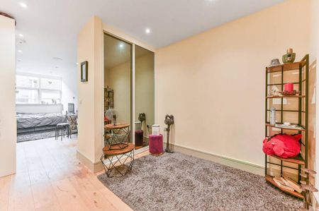 Studio to rent - Photo 5