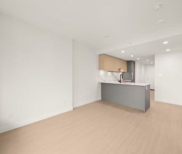 Brand New One Bedroom at Plaza Two at King George Hub - Photo 4