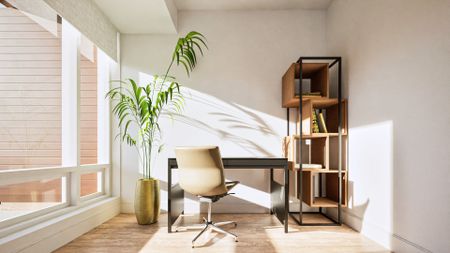 For Lease - 107-3040 Innes Road, Blackburn Hamlet, Ontario - Photo 3