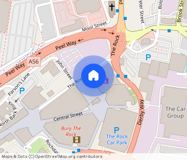 Mazarin House, 16 St Johns Gardens - Photo 1