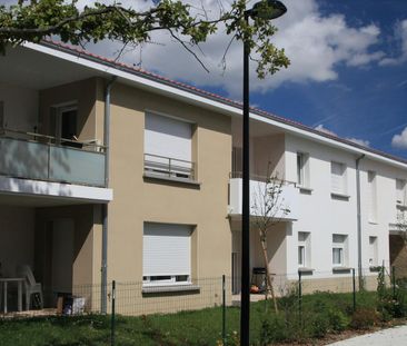 location Appartement T2 DE 47.32m² À ST SEBASTIEN SUR LOIRE - Photo 6