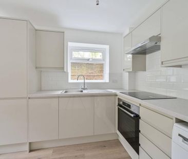 1 bedroom end of terrace house to rent - Photo 6