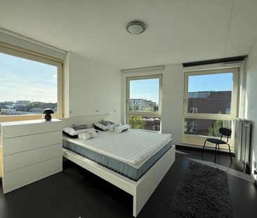 Te huur: Appartement Cas Oorthuyskade in Amsterdam - foto 5