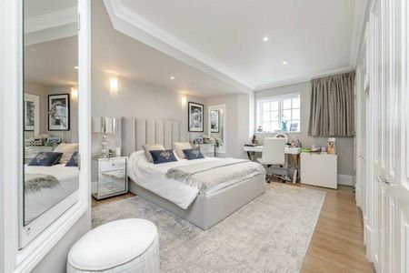 Argyll Road, Kensington, W8 - Photo 5