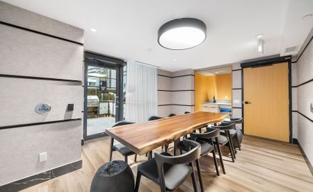 For Lease - 327 King Street Unit# 3507, Toronto, Ontario - Photo 4