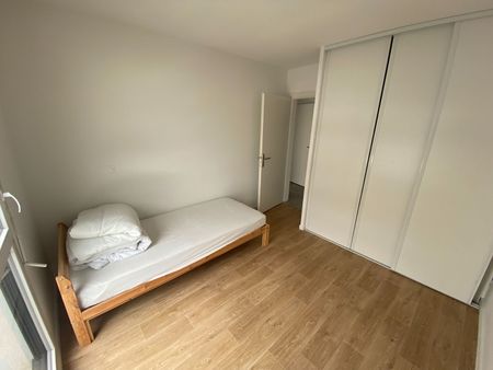 Appartement 5 pièces - Photo 2
