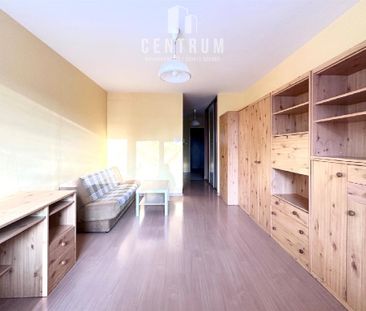 Mieszkanie Lublin Czechów Północny powierzchnia 27.0 m² C303-WM-92933 - Zdjęcie 2