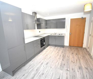 1 bedroom apartment to rent - Photo 6