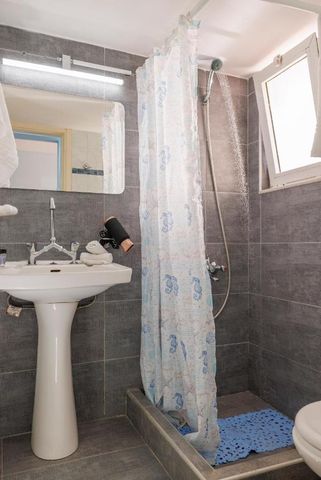 ΚΑΤΩ ΓΟΥΒΕΣ 1ΧΩΡΗ ΓΚΑΡΣΟΝΙΕΡΑ ΕΝΟΙΚΙΑΣΕΙΣ 16237 - Photo 5