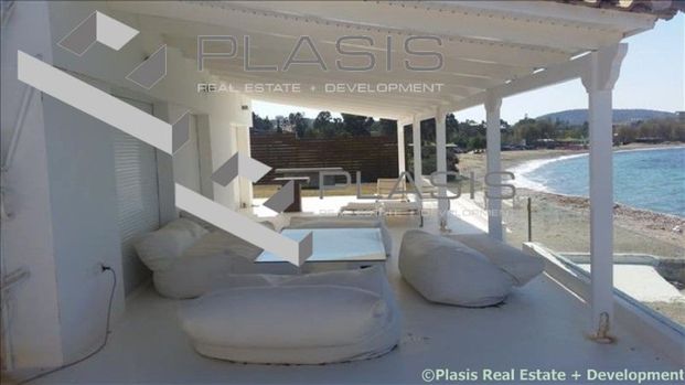 Ενοικίαση κατοικίας, 65 τ.μ., Σαρωνίδα, 6.500 € - Photo 1