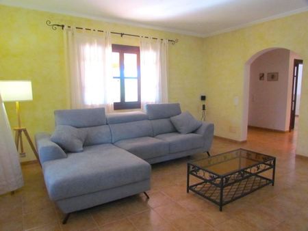4 room luxury Farmhouse for rent in Santa Eugènia, Spain - Photo 2