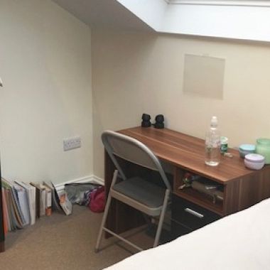 2 bed Student Flat - Photo 3