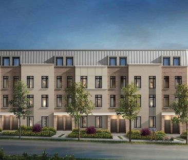 For Lease - 42 Case Ootes Drive Unit# 4, Toronto, Ontario - Photo 1