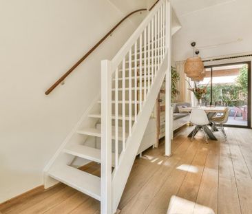 Huis te huur: Alexandrine Tinnehof 7 1087 CM Amsterdam - Photo 5