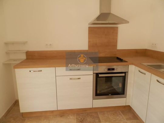 Location Maison 4 pièces 85 m2 à Bollène - Photo 1
