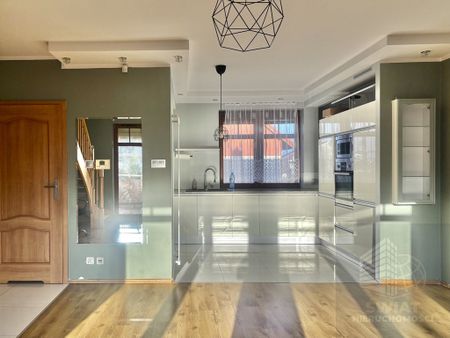 Mieszkanie | Wynajem - Zdjęcie 4