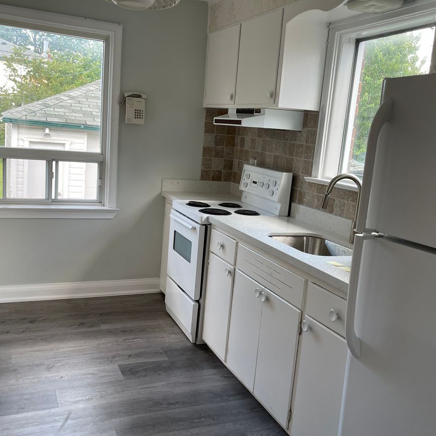 For Lease - 7 Karnwood Drive, Toronto, Ontario - Photo 1